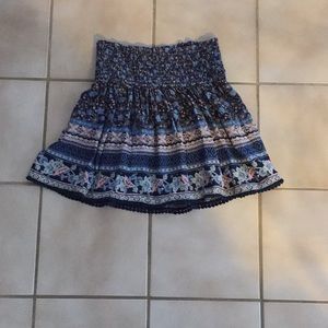 Skirt